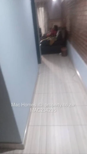 Highfield Egypt 4 bedroomed house for sale