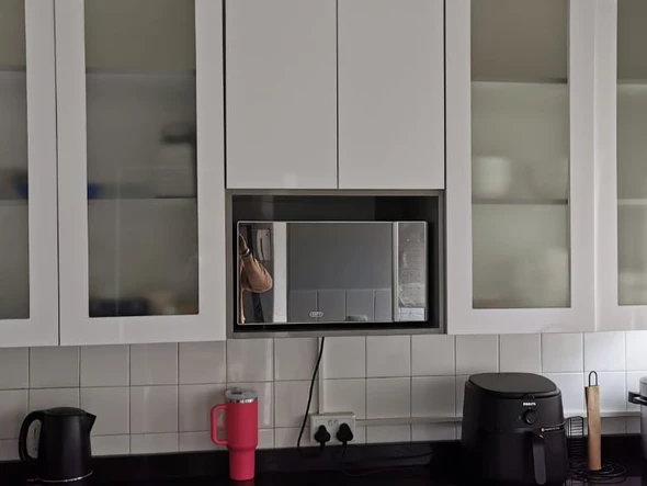 2 Bedroom Garden Flat