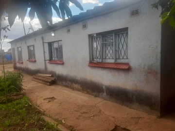 5 Bedroom Townhouse Complex