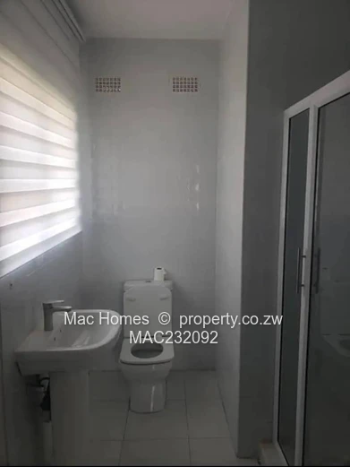 Cluster home for sale in Waterfalls 