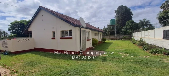 NNeat Start-up Home-Mabelreign