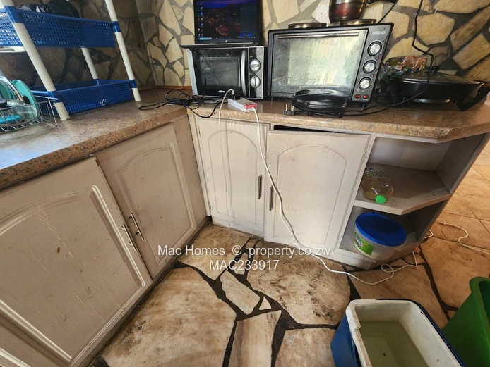 A house for sale in Greendale 