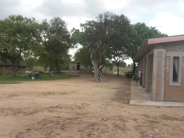 Farm & Agricultural Land