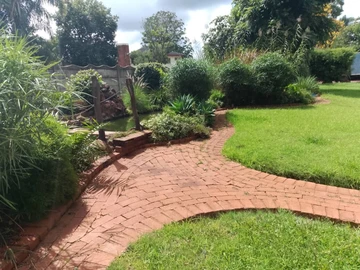 10 Bedroom Townhouse Complex