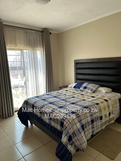 Aspire Heights, Aspindale modern 2 bedroom flay for sale