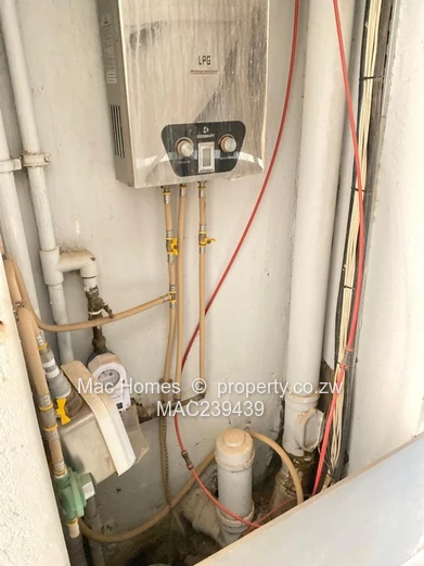 Aspire Heights, Aspindale modern 2 bedroom flay for sale