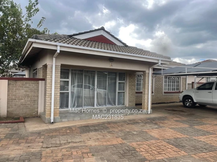 A neat home for sale in Prospect