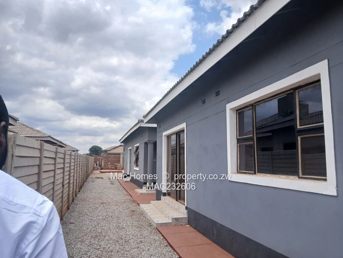 Mt Pleasant  Heights