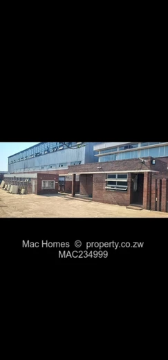 Southerton Warehouse for sale 