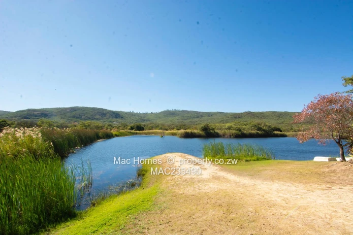 Holiday Home For Sale In Nyanga