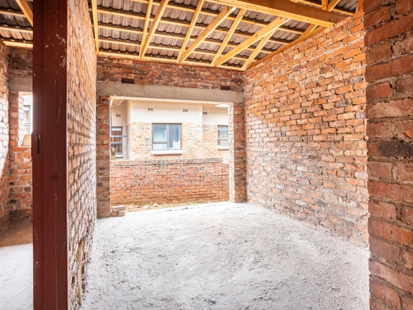 4 Bedroom Townhouse Complex