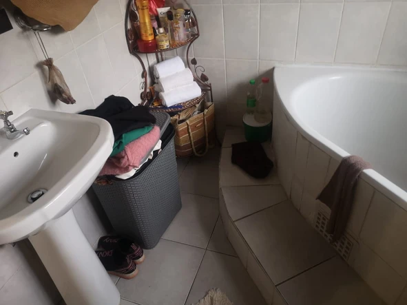 3 Bedroom Townhouse Complex