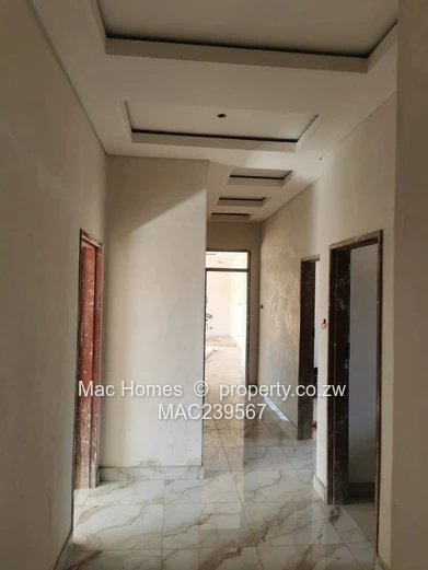 Modern Offering- Newly Built Home (Sole Mandate)