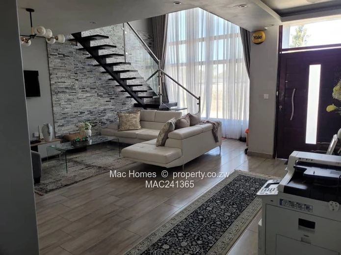 Highlands cluster house for sale