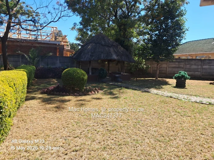 Haig Park House for Sale