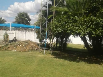 4 Bedroom Townhouse Complex