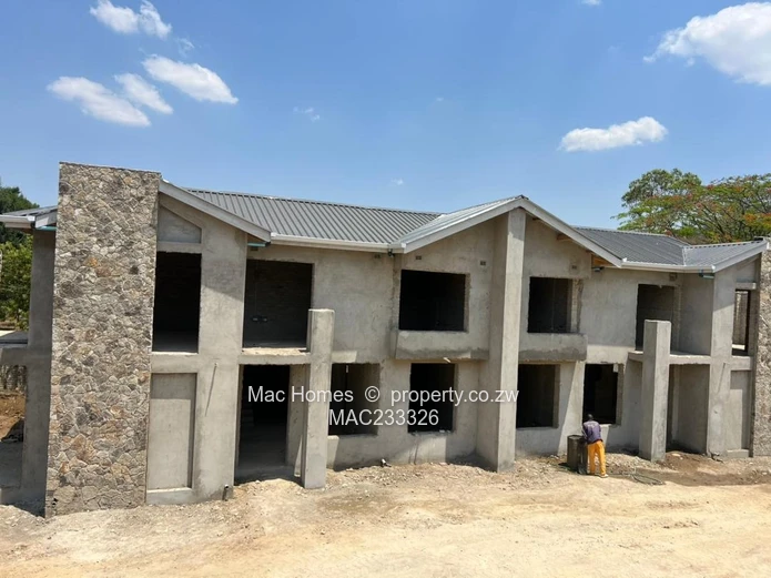 Modern And Secure Duplex