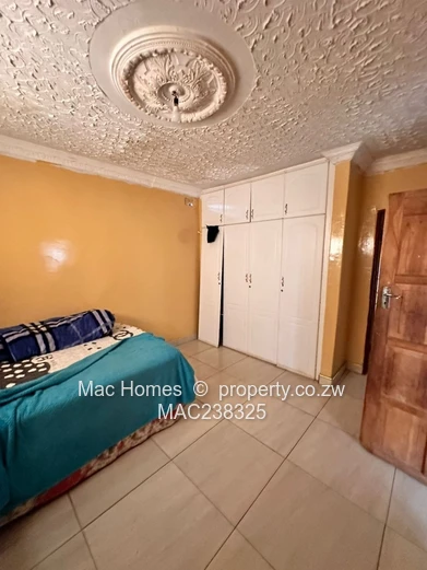 A charming home for sale in Zimre Park