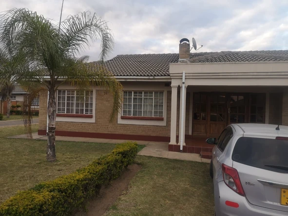 3 Bedroom Townhouse Complex