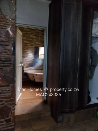 Greystone Park Full House For Sale ??