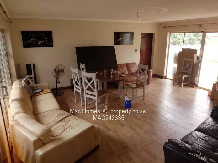 Greystone Park Full House For Sale ??