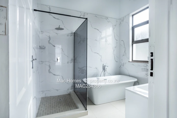 Brooke's Finest- Newly Built House