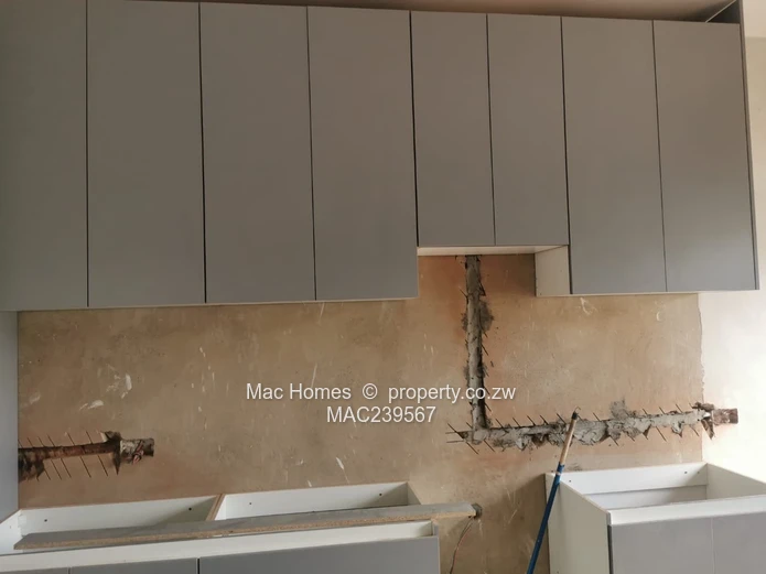 Modern Offering- Newly Built Home (Sole Mandate)