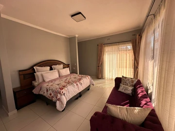 5 Bedroom Townhouse Complex