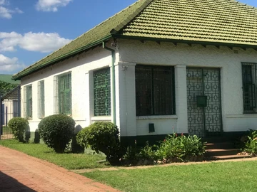 4 Bedroom Townhouse Complex