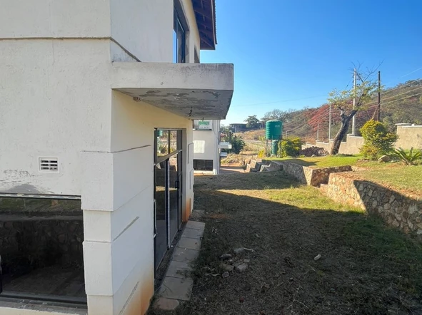 30 Unit Townhouse Complex