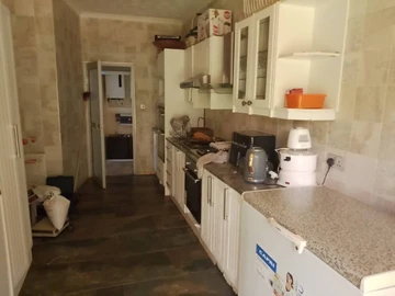 10 Bedroom Townhouse Complex