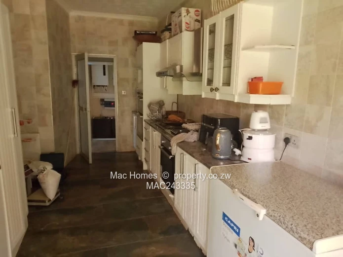 Greystone Park Full House For Sale ??