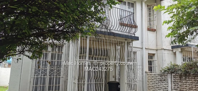 Avenues Finest- 2 bed Duplex Garden flat