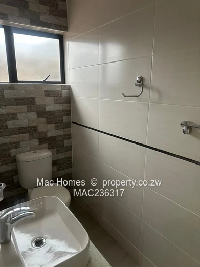 Double storey Villa for sale in Mabelreign 