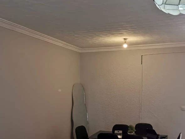 2 Bedroom Garden Flat