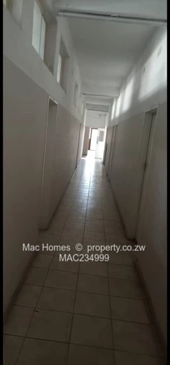 Southerton Warehouse for sale 