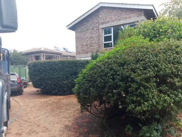 10 Bedroom Townhouse Complex