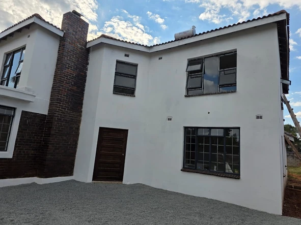 7 Bedroom House