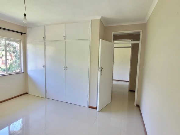 3 Bedroom Townhouse Complex