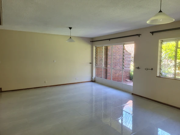 3 Bedroom Townhouse Complex