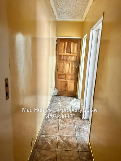 A charming home for sale in Zimre Park