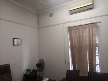 4 Bedroom Townhouse Complex