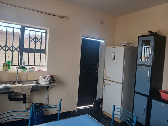 10 Bedroom Townhouse Complex