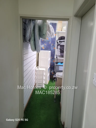 Duplex apartment for sale 230kneg (Sole Mandate)