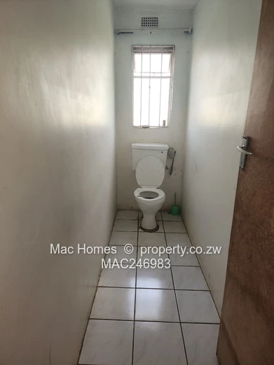 Great Location