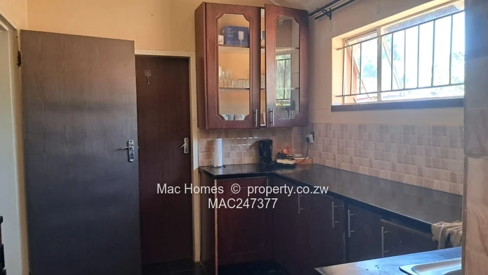 Haig Park House for Sale