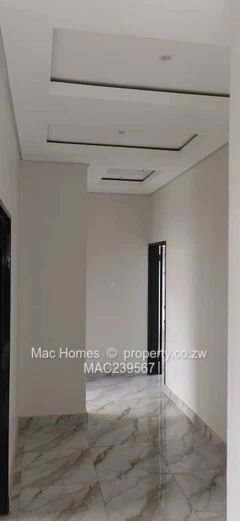 Modern Offering- Newly Built Home (Sole Mandate)