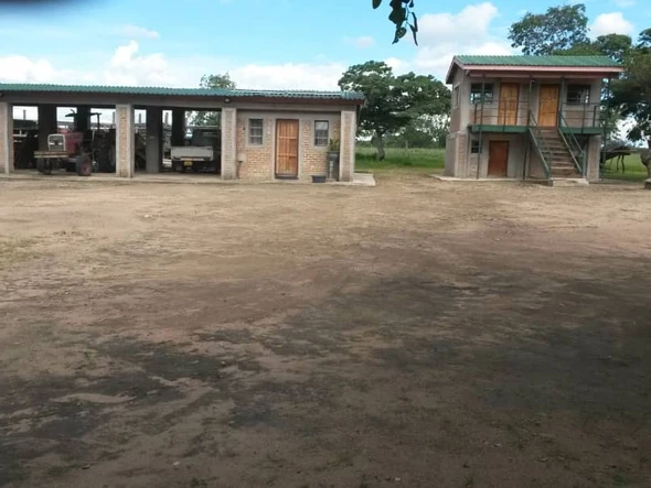 Farm & Agricultural Land