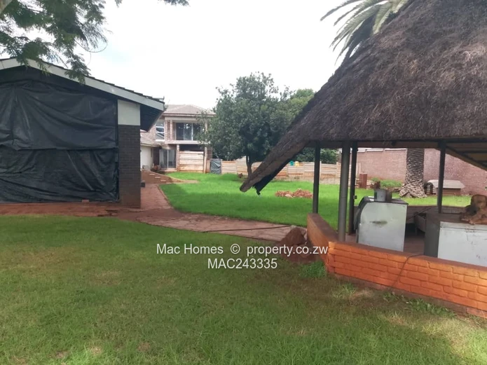 Greystone Park Full House For Sale ??