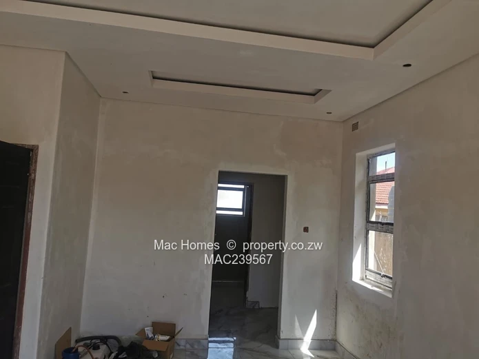 Modern Offering- Newly Built Home (Sole Mandate)